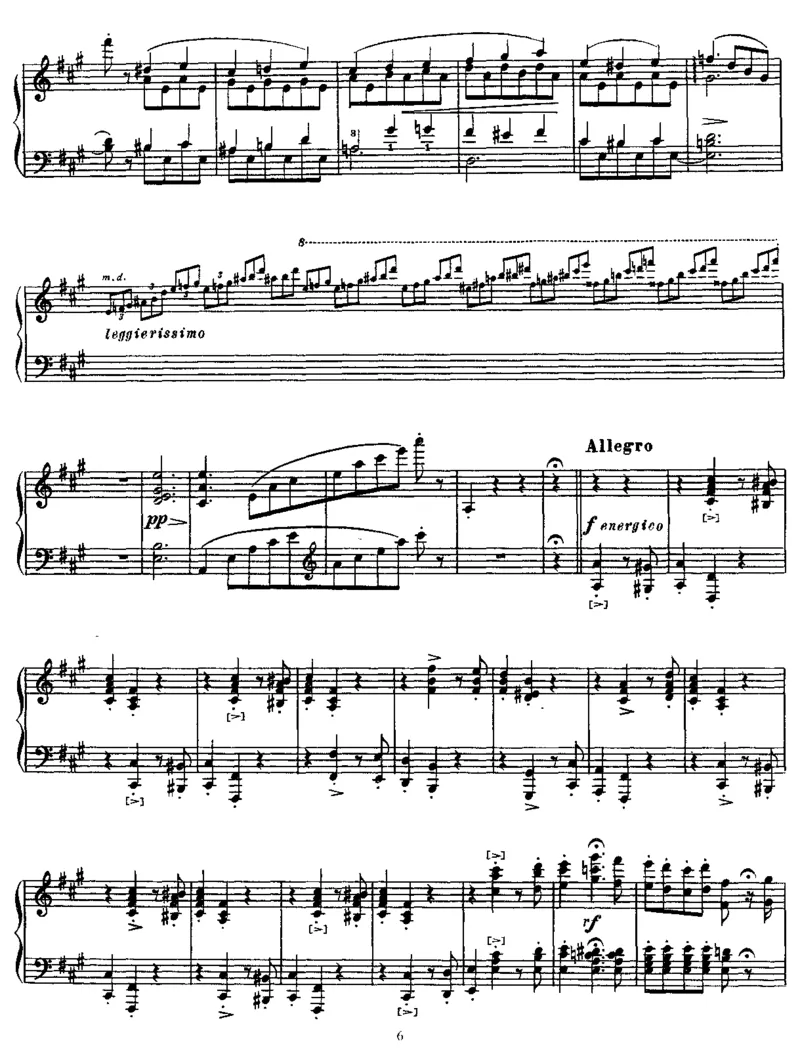 ValseaCapriccio(Donizetti)_一万首著名钢琴曲谱哈农贝多芬合集视频教学电子版高清无水印可打印_1古典钢琴知名音乐家谱_李斯特钢琴谱全集_改编其他人