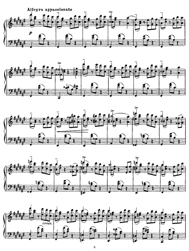 ValseaCapriccio(Donizetti)_一万首著名钢琴曲谱哈农贝多芬合集视频教学电子版高清无水印可打印_1古典钢琴知名音乐家谱_李斯特钢琴谱全集_改编其他人