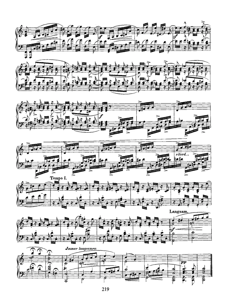 Schumann-Phantasiestucke(FantasyPieces),Op.12_一万首著名钢琴曲谱哈农贝多芬合集视频教学电子版高清无水印可打印_1古典钢琴知名音乐家谱_舒曼钢琴谱全集_WORKS