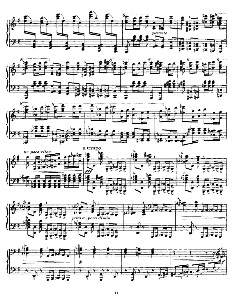 GrandSonatainG,Op37_一万首著名钢琴曲谱哈农贝多芬合集视频教学电子版高清无水印可打印_1古典钢琴知名音乐家谱_柴科夫斯基钢琴谱全集_其他