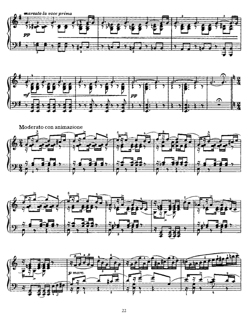 GrandSonatainG,Op37_一万首著名钢琴曲谱哈农贝多芬合集视频教学电子版高清无水印可打印_1古典钢琴知名音乐家谱_柴科夫斯基钢琴谱全集_其他