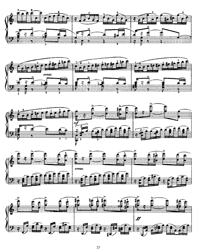 GrandSonatainG,Op37_一万首著名钢琴曲谱哈农贝多芬合集视频教学电子版高清无水印可打印_1古典钢琴知名音乐家谱_柴科夫斯基钢琴谱全集_其他