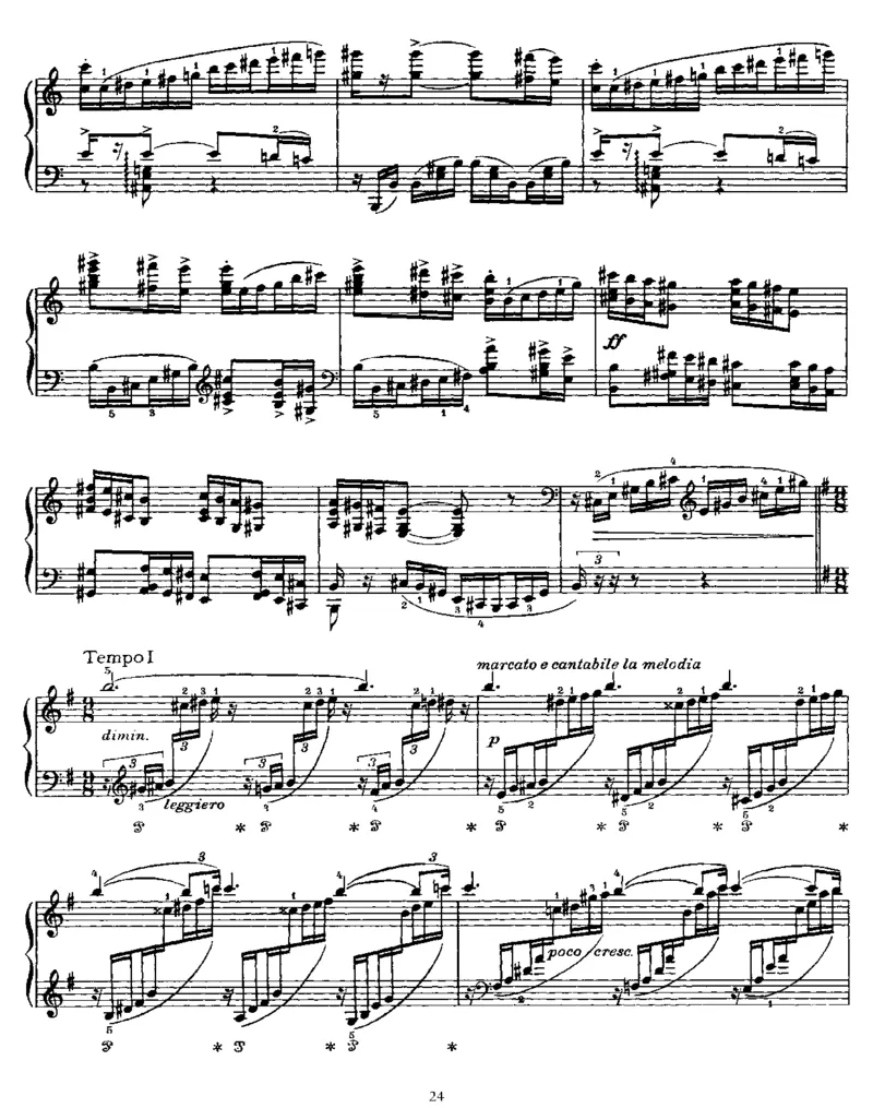 GrandSonatainG,Op37_一万首著名钢琴曲谱哈农贝多芬合集视频教学电子版高清无水印可打印_1古典钢琴知名音乐家谱_柴科夫斯基钢琴谱全集_其他