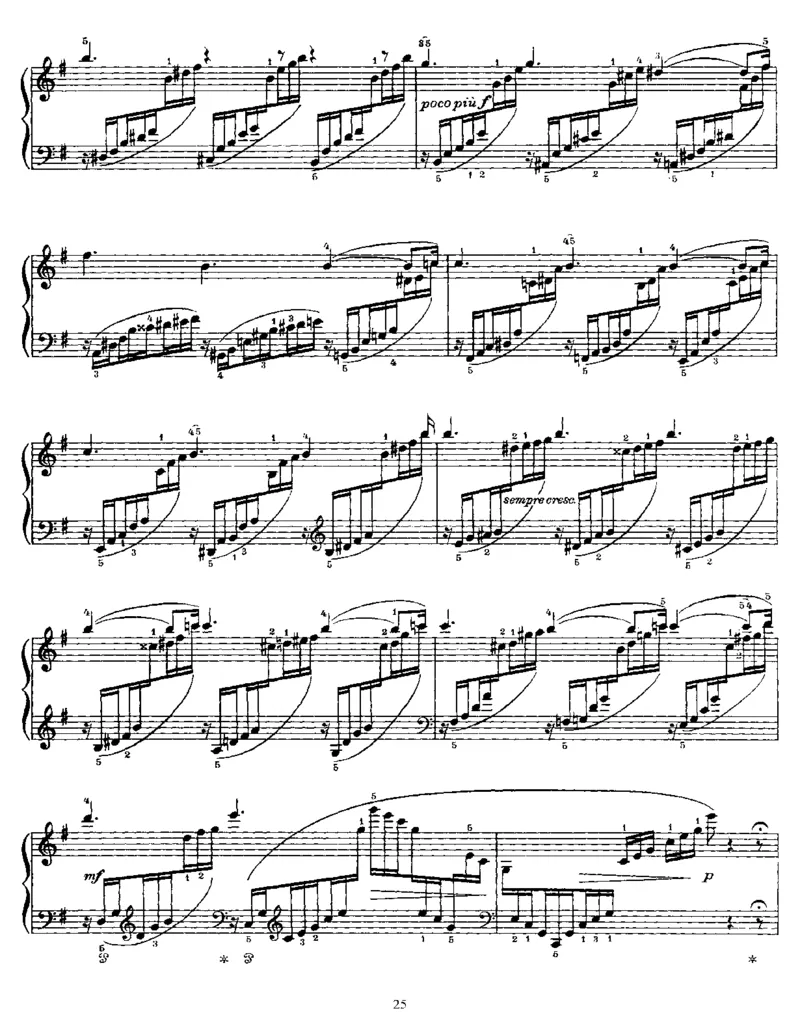 GrandSonatainG,Op37_一万首著名钢琴曲谱哈农贝多芬合集视频教学电子版高清无水印可打印_1古典钢琴知名音乐家谱_柴科夫斯基钢琴谱全集_其他