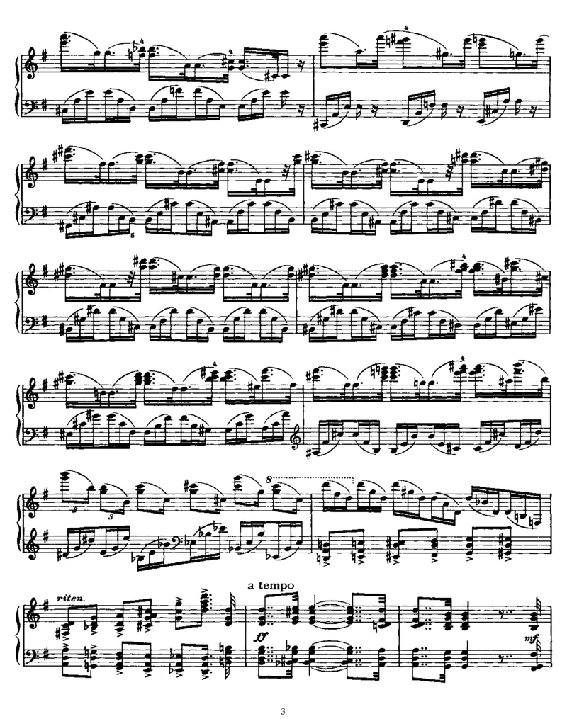 GrandSonatainG,Op37_一万首著名钢琴曲谱哈农贝多芬合集视频教学电子版高清无水印可打印_1古典钢琴知名音乐家谱_柴科夫斯基钢琴谱全集_其他