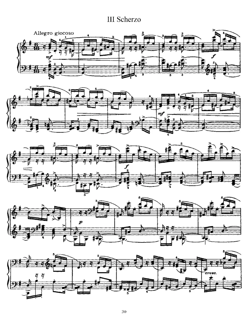 GrandSonatainG,Op37_一万首著名钢琴曲谱哈农贝多芬合集视频教学电子版高清无水印可打印_1古典钢琴知名音乐家谱_柴科夫斯基钢琴谱全集_其他