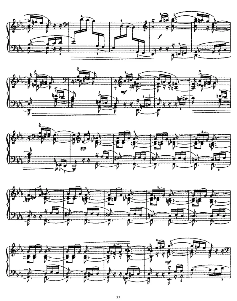 GrandSonatainG,Op37_一万首著名钢琴曲谱哈农贝多芬合集视频教学电子版高清无水印可打印_1古典钢琴知名音乐家谱_柴科夫斯基钢琴谱全集_其他