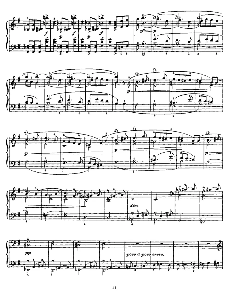 GrandSonatainG,Op37_一万首著名钢琴曲谱哈农贝多芬合集视频教学电子版高清无水印可打印_1古典钢琴知名音乐家谱_柴科夫斯基钢琴谱全集_其他