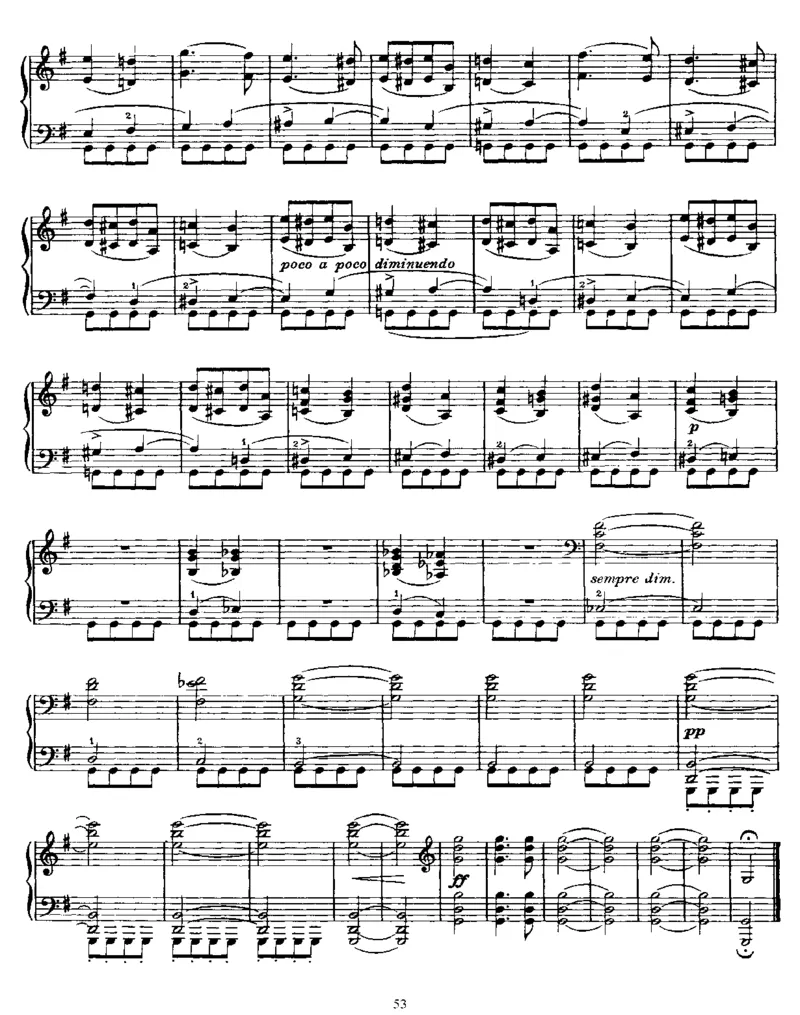 GrandSonatainG,Op37_一万首著名钢琴曲谱哈农贝多芬合集视频教学电子版高清无水印可打印_1古典钢琴知名音乐家谱_柴科夫斯基钢琴谱全集_其他