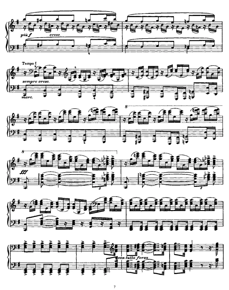 GrandSonatainG,Op37_一万首著名钢琴曲谱哈农贝多芬合集视频教学电子版高清无水印可打印_1古典钢琴知名音乐家谱_柴科夫斯基钢琴谱全集_其他