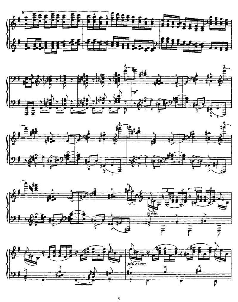 GrandSonatainG,Op37_一万首著名钢琴曲谱哈农贝多芬合集视频教学电子版高清无水印可打印_1古典钢琴知名音乐家谱_柴科夫斯基钢琴谱全集_其他