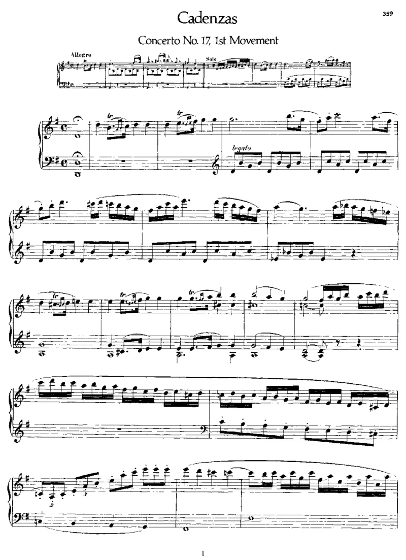 PianoConcertoNo17_一万首著名钢琴曲谱哈农贝多芬合集视频教学电子版高清无水印可打印_1古典钢琴知名音乐家谱_莫扎特钢琴谱全集_0312095926_钢琴与乐队作品_华彩