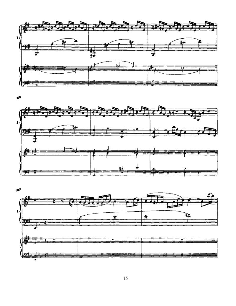 PianoConcertoinG(2Piano)_一万首著名钢琴曲谱哈农贝多芬合集视频教学电子版高清无水印可打印_1古典钢琴知名音乐家谱_海顿钢琴谱全集