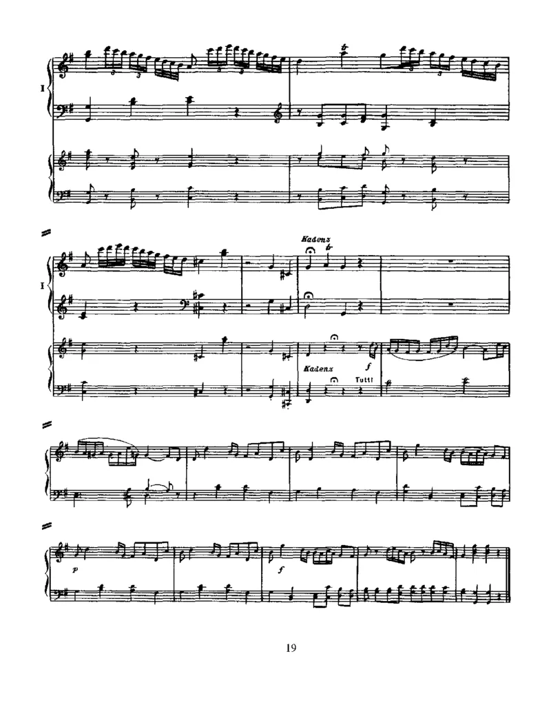 PianoConcertoinG(2Piano)_一万首著名钢琴曲谱哈农贝多芬合集视频教学电子版高清无水印可打印_1古典钢琴知名音乐家谱_海顿钢琴谱全集
