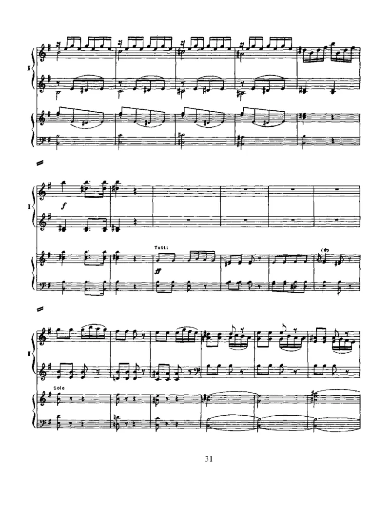 PianoConcertoinG(2Piano)_一万首著名钢琴曲谱哈农贝多芬合集视频教学电子版高清无水印可打印_1古典钢琴知名音乐家谱_海顿钢琴谱全集