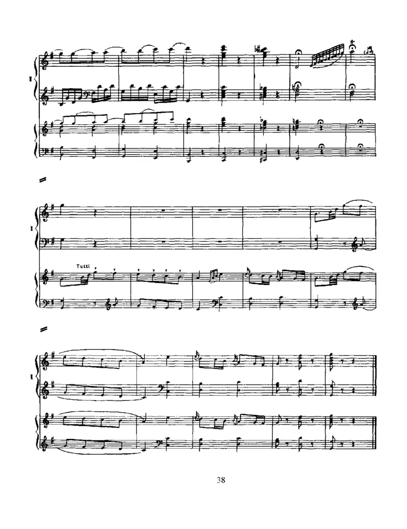 PianoConcertoinG(2Piano)_一万首著名钢琴曲谱哈农贝多芬合集视频教学电子版高清无水印可打印_1古典钢琴知名音乐家谱_海顿钢琴谱全集