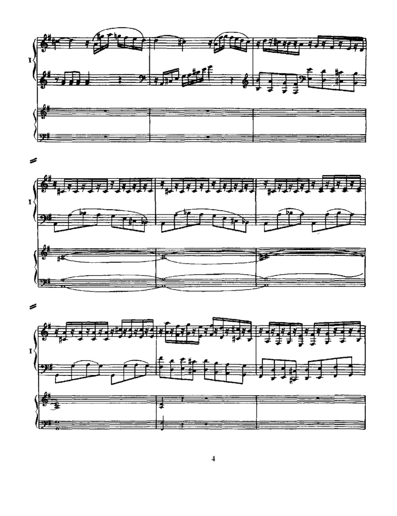 PianoConcertoinG(2Piano)_一万首著名钢琴曲谱哈农贝多芬合集视频教学电子版高清无水印可打印_1古典钢琴知名音乐家谱_海顿钢琴谱全集