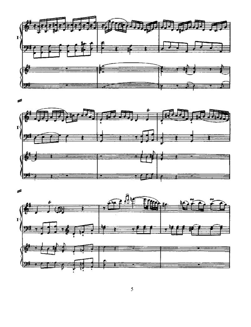 PianoConcertoinG(2Piano)_一万首著名钢琴曲谱哈农贝多芬合集视频教学电子版高清无水印可打印_1古典钢琴知名音乐家谱_海顿钢琴谱全集