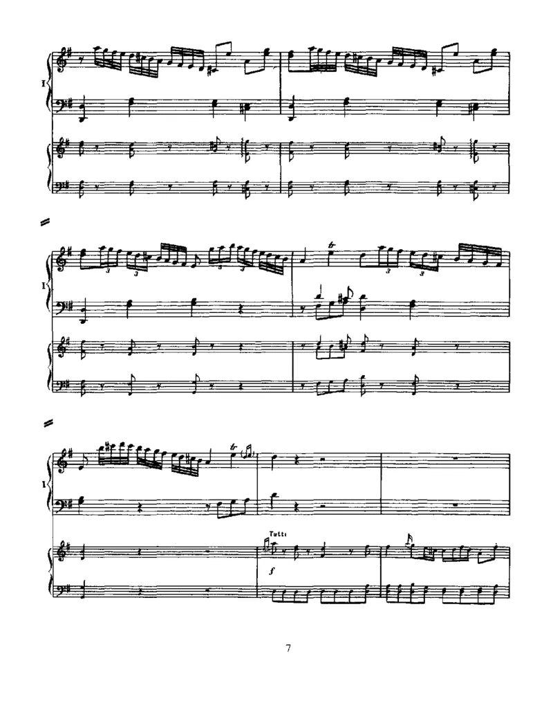 PianoConcertoinG(2Piano)_一万首著名钢琴曲谱哈农贝多芬合集视频教学电子版高清无水印可打印_1古典钢琴知名音乐家谱_海顿钢琴谱全集