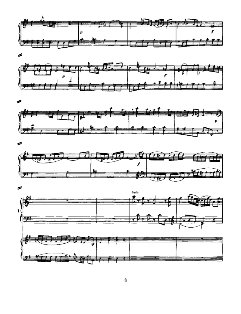 PianoConcertoinG(2Piano)_一万首著名钢琴曲谱哈农贝多芬合集视频教学电子版高清无水印可打印_1古典钢琴知名音乐家谱_海顿钢琴谱全集