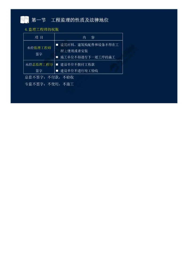 WM_01.第一章-第一节-工程监理的性质及法律地位（一）.mp4_监理工程师_2025监理工程师_2025年监理工程师-各大机构_2025年监理-概论_机构4-ZD_01.精讲班-王.竹梅_讲义