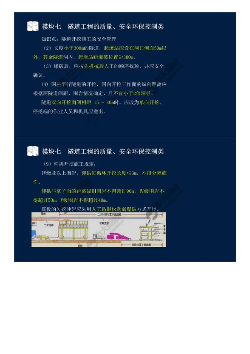 WM_58.模块七-隧道工程的质量、安全环保控制类（三）.mp4_监理工程师_2025监理工程师_2025年监理工程师-各大机构_2025年监理-交通案例_01.精讲班-田.邵楠_讲义