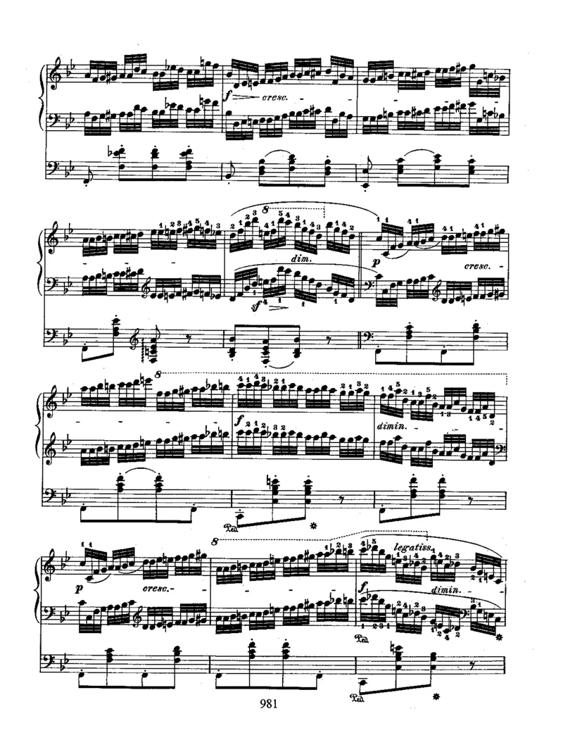 VariationsonLaCiDaremlaMano,Op2_一万首著名钢琴曲谱哈农贝多芬合集视频教学电子版高清无水印可打印_1古典钢琴知名音乐家谱_肖邦钢琴谱全集_钢琴与乐队作品