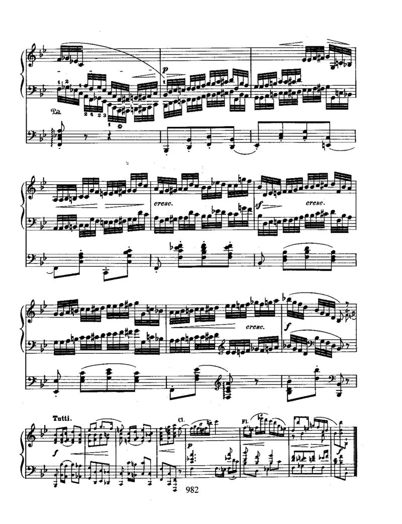 VariationsonLaCiDaremlaMano,Op2_一万首著名钢琴曲谱哈农贝多芬合集视频教学电子版高清无水印可打印_1古典钢琴知名音乐家谱_肖邦钢琴谱全集_钢琴与乐队作品