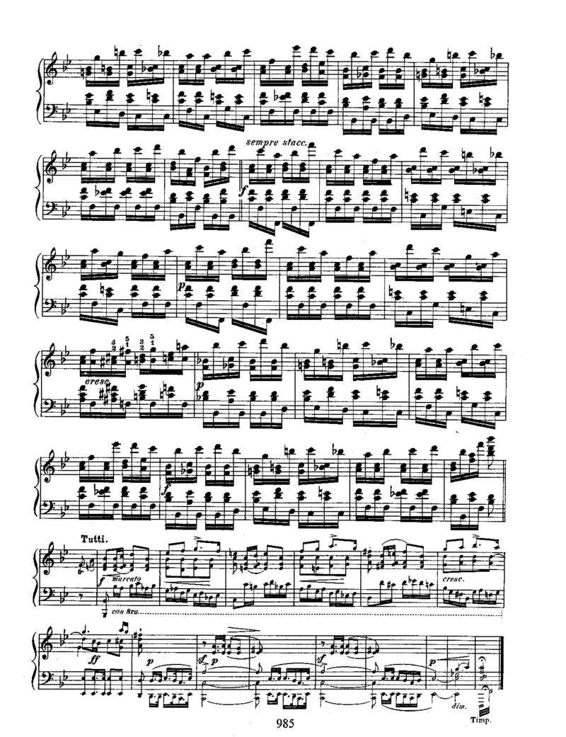 VariationsonLaCiDaremlaMano,Op2_一万首著名钢琴曲谱哈农贝多芬合集视频教学电子版高清无水印可打印_1古典钢琴知名音乐家谱_肖邦钢琴谱全集_钢琴与乐队作品