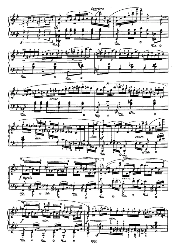 VariationsonLaCiDaremlaMano,Op2_一万首著名钢琴曲谱哈农贝多芬合集视频教学电子版高清无水印可打印_1古典钢琴知名音乐家谱_肖邦钢琴谱全集_钢琴与乐队作品