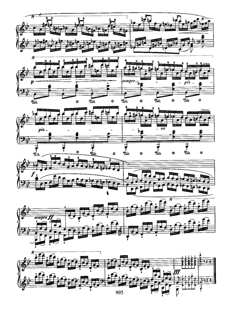 VariationsonLaCiDaremlaMano,Op2_一万首著名钢琴曲谱哈农贝多芬合集视频教学电子版高清无水印可打印_1古典钢琴知名音乐家谱_肖邦钢琴谱全集_钢琴与乐队作品