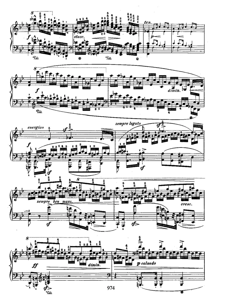 VariationsonLaCiDaremlaMano,Op2_一万首著名钢琴曲谱哈农贝多芬合集视频教学电子版高清无水印可打印_1古典钢琴知名音乐家谱_肖邦钢琴谱全集_钢琴与乐队作品