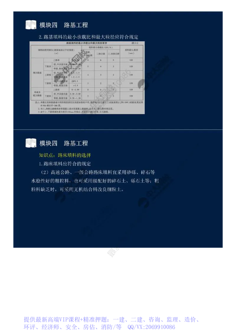 WM_23.模块四-路基工程（三）.mp4_监理工程师_2025监理工程师_2025年监理工程师-各大机构_2025年监理-交通案例_01.精讲班-田.邵楠_讲义
