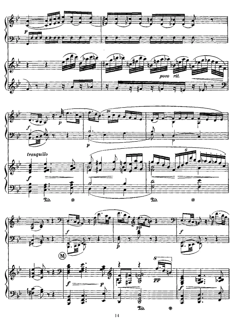 FantasyandSonatainc,K475,457(Mozart)_一万首著名钢琴曲谱哈农贝多芬合集视频教学电子版高清无水印可打印_1古典钢琴知名音乐家谱_格里格钢琴谱全集_双钢琴