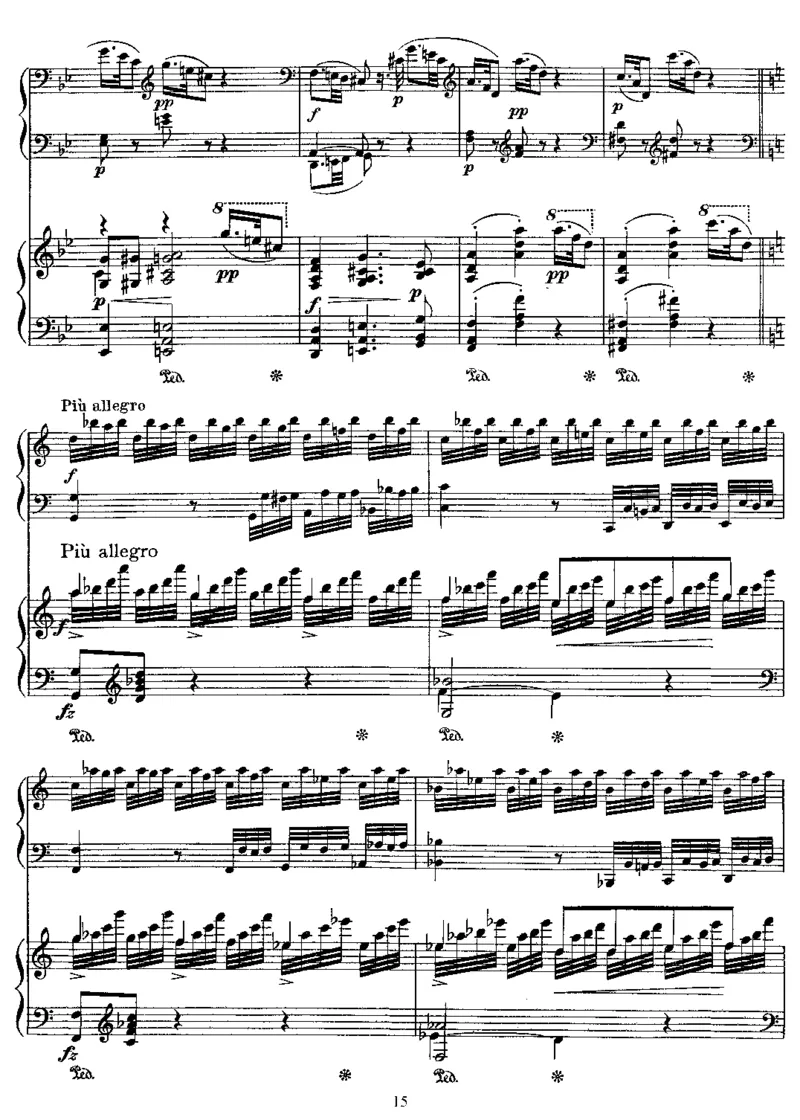 FantasyandSonatainc,K475,457(Mozart)_一万首著名钢琴曲谱哈农贝多芬合集视频教学电子版高清无水印可打印_1古典钢琴知名音乐家谱_格里格钢琴谱全集_双钢琴