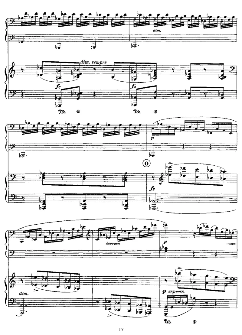 FantasyandSonatainc,K475,457(Mozart)_一万首著名钢琴曲谱哈农贝多芬合集视频教学电子版高清无水印可打印_1古典钢琴知名音乐家谱_格里格钢琴谱全集_双钢琴