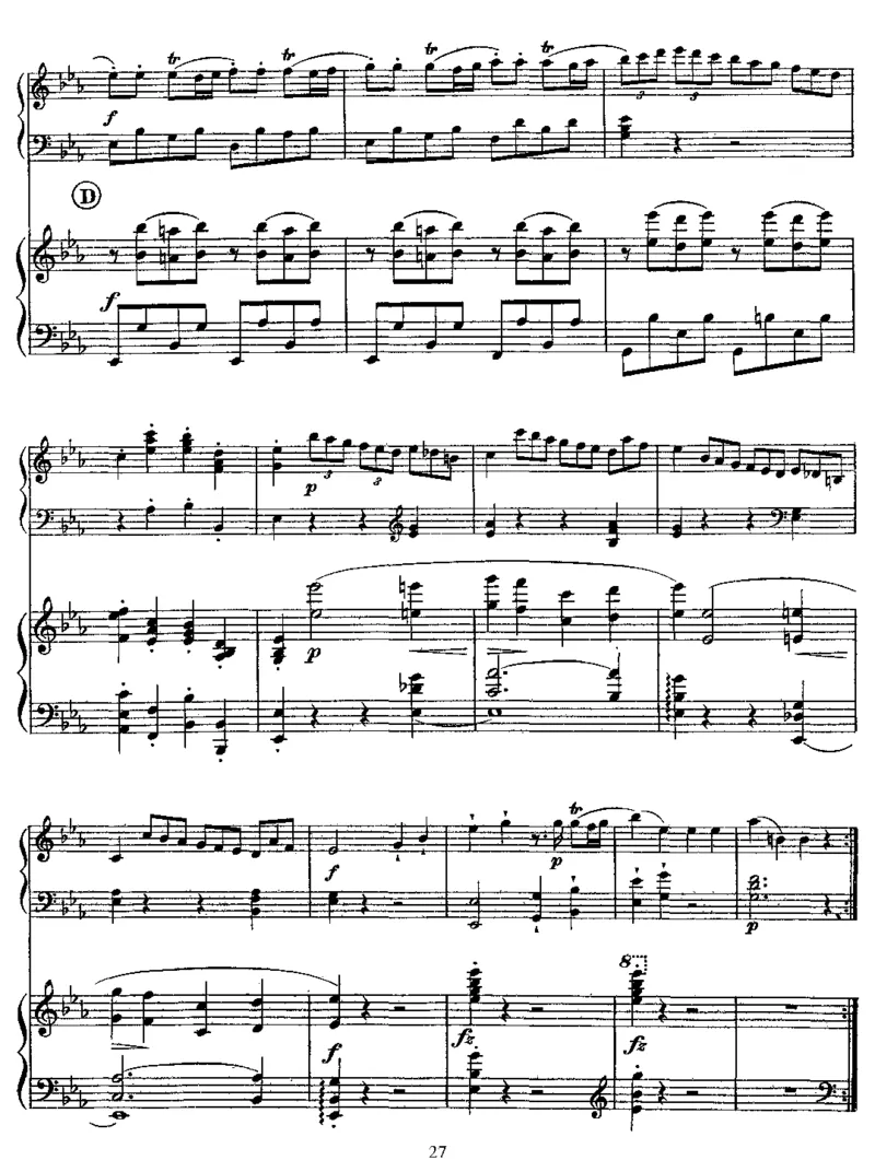 FantasyandSonatainc,K475,457(Mozart)_一万首著名钢琴曲谱哈农贝多芬合集视频教学电子版高清无水印可打印_1古典钢琴知名音乐家谱_格里格钢琴谱全集_双钢琴