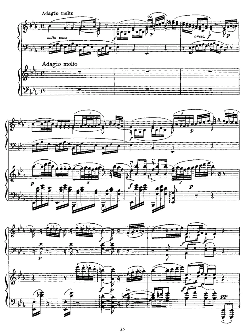 FantasyandSonatainc,K475,457(Mozart)_一万首著名钢琴曲谱哈农贝多芬合集视频教学电子版高清无水印可打印_1古典钢琴知名音乐家谱_格里格钢琴谱全集_双钢琴