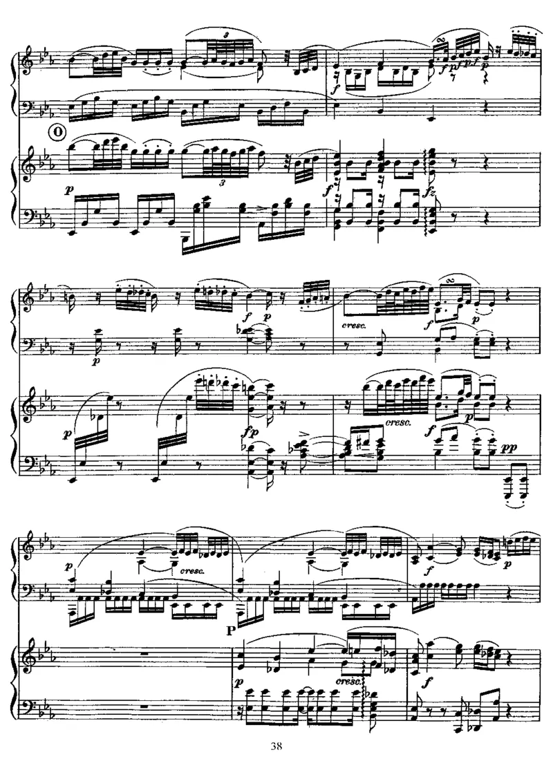 FantasyandSonatainc,K475,457(Mozart)_一万首著名钢琴曲谱哈农贝多芬合集视频教学电子版高清无水印可打印_1古典钢琴知名音乐家谱_格里格钢琴谱全集_双钢琴