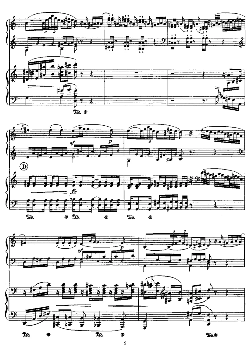 FantasyandSonatainc,K475,457(Mozart)_一万首著名钢琴曲谱哈农贝多芬合集视频教学电子版高清无水印可打印_1古典钢琴知名音乐家谱_格里格钢琴谱全集_双钢琴