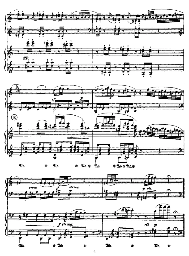 FantasyandSonatainc,K475,457(Mozart)_一万首著名钢琴曲谱哈农贝多芬合集视频教学电子版高清无水印可打印_1古典钢琴知名音乐家谱_格里格钢琴谱全集_双钢琴