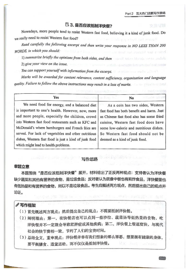 TEM4新题型-写作_2025专四专八真题及备考资料_2009-2024专四真题+备考资料_2024专四备考资料合辑（电子书）_24专四作文_《英语专业四级高分写作》TEM4新题型单项突破