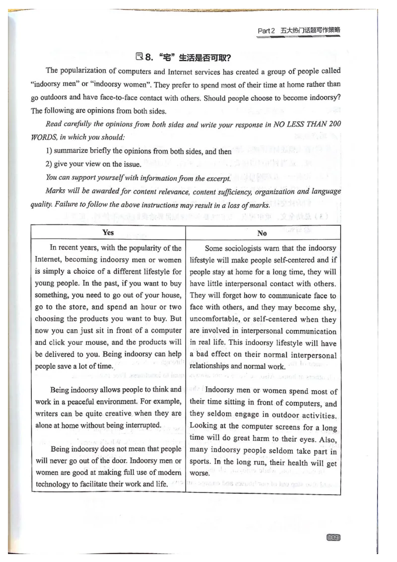 TEM4新题型-写作_2025专四专八真题及备考资料_2009-2024专四真题+备考资料_2024专四备考资料合辑（电子书）_24专四作文_《英语专业四级高分写作》TEM4新题型单项突破
