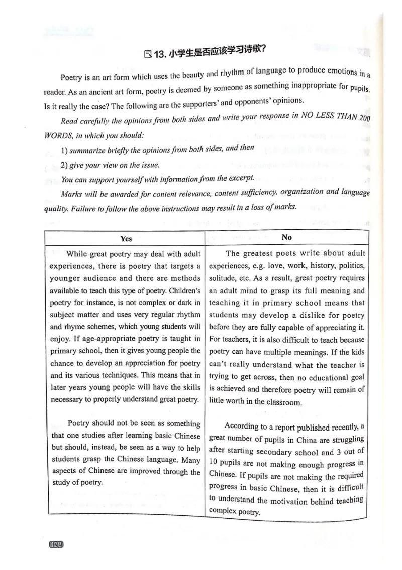 TEM4新题型-写作_2025专四专八真题及备考资料_2009-2024专四真题+备考资料_2024专四备考资料合辑（电子书）_24专四作文_《英语专业四级高分写作》TEM4新题型单项突破