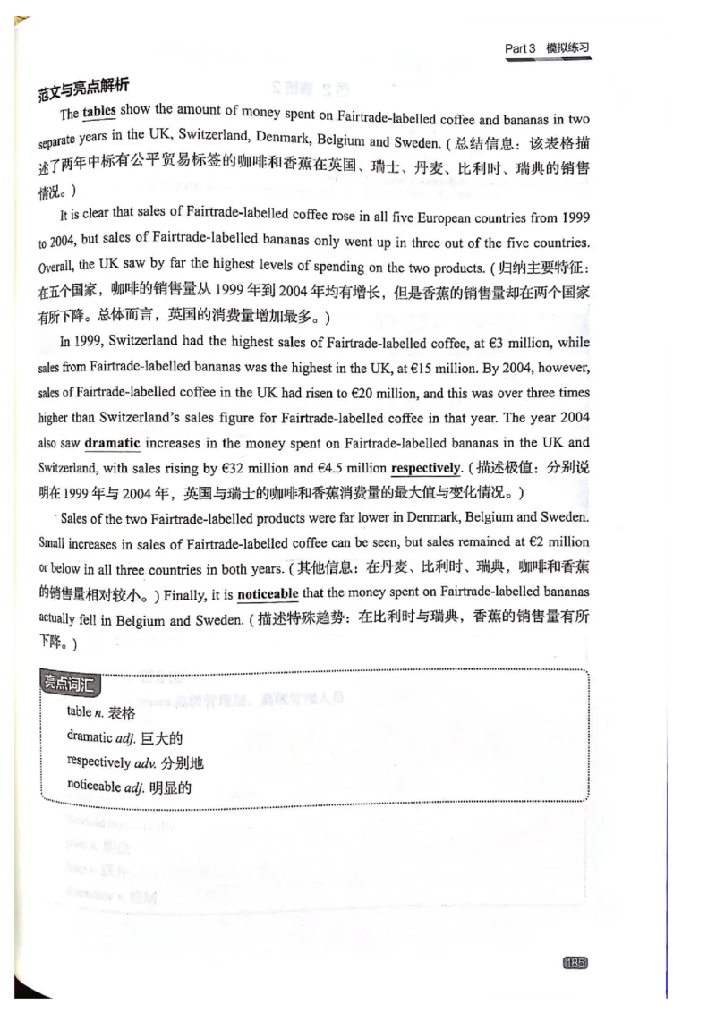 TEM4新题型-写作_2025专四专八真题及备考资料_2009-2024专四真题+备考资料_2024专四备考资料合辑（电子书）_24专四作文_《英语专业四级高分写作》TEM4新题型单项突破