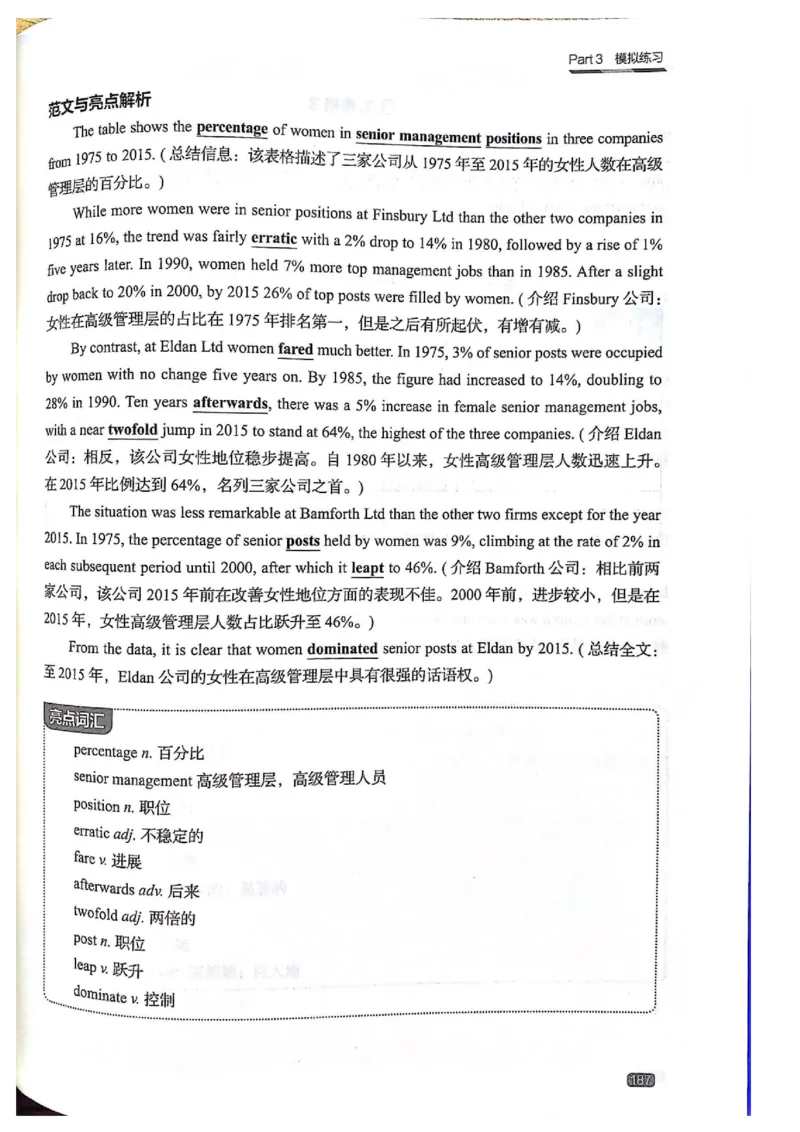 TEM4新题型-写作_2025专四专八真题及备考资料_2009-2024专四真题+备考资料_2024专四备考资料合辑（电子书）_24专四作文_《英语专业四级高分写作》TEM4新题型单项突破