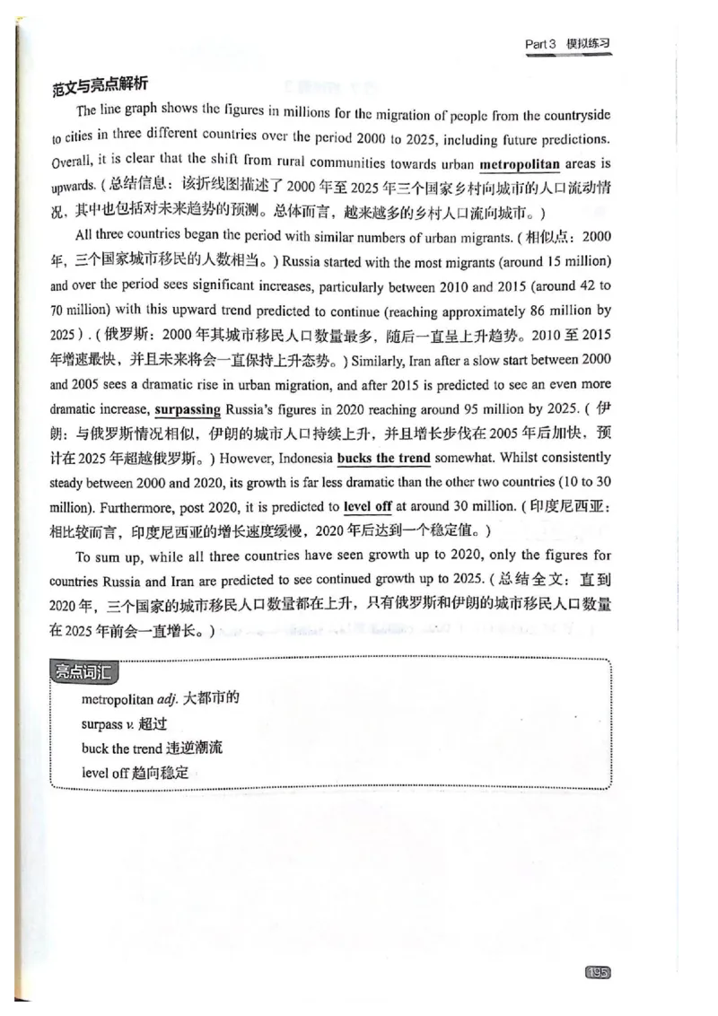 TEM4新题型-写作_2025专四专八真题及备考资料_2009-2024专四真题+备考资料_2024专四备考资料合辑（电子书）_24专四作文_《英语专业四级高分写作》TEM4新题型单项突破