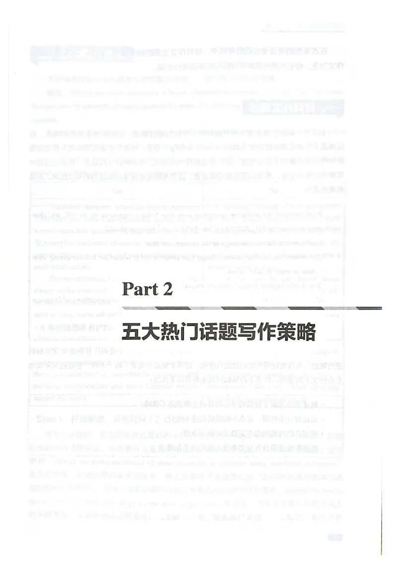 TEM4新题型-写作_2025专四专八真题及备考资料_2009-2024专四真题+备考资料_2024专四备考资料合辑（电子书）_24专四作文_《英语专业四级高分写作》TEM4新题型单项突破
