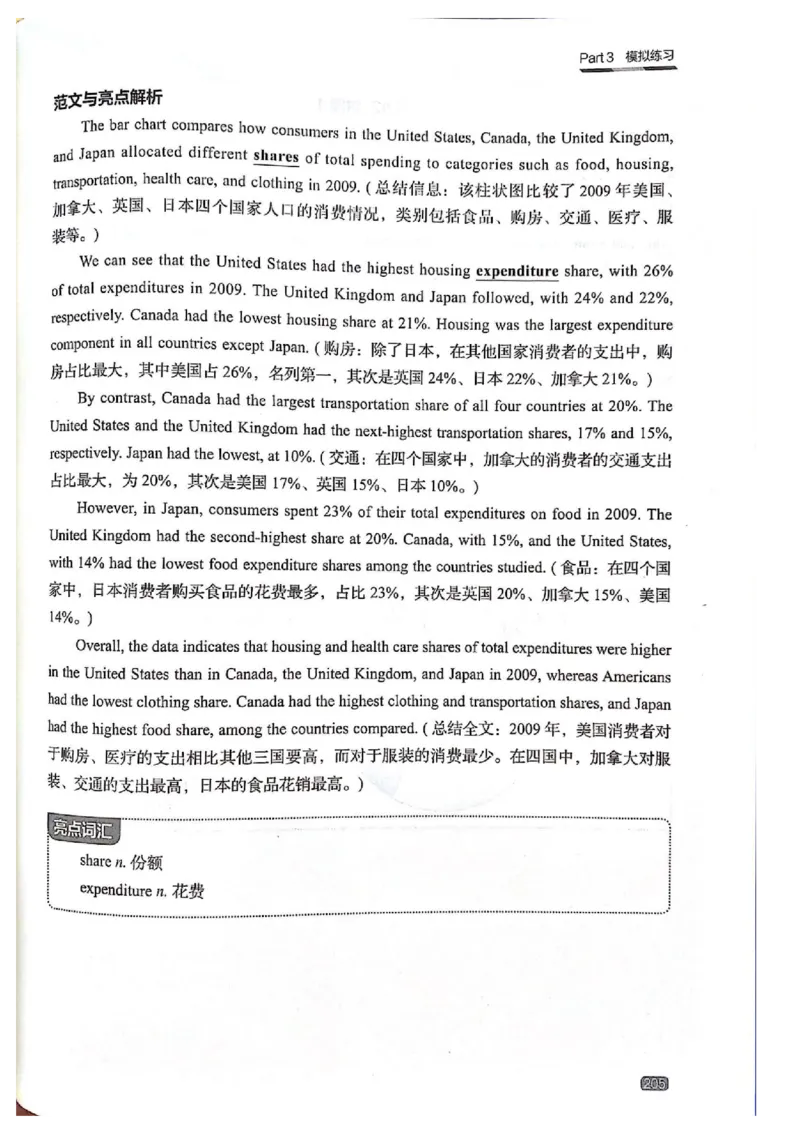 TEM4新题型-写作_2025专四专八真题及备考资料_2009-2024专四真题+备考资料_2024专四备考资料合辑（电子书）_24专四作文_《英语专业四级高分写作》TEM4新题型单项突破
