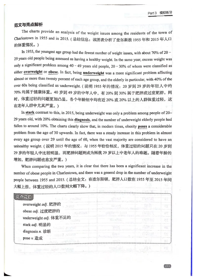TEM4新题型-写作_2025专四专八真题及备考资料_2009-2024专四真题+备考资料_2024专四备考资料合辑（电子书）_24专四作文_《英语专业四级高分写作》TEM4新题型单项突破